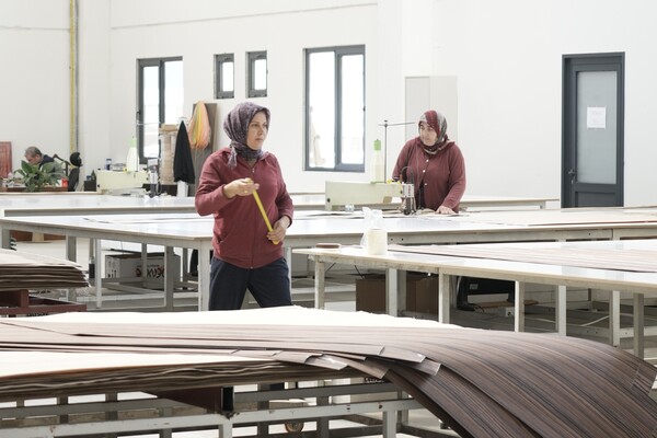 Ersoy Kaplama Atölyesi